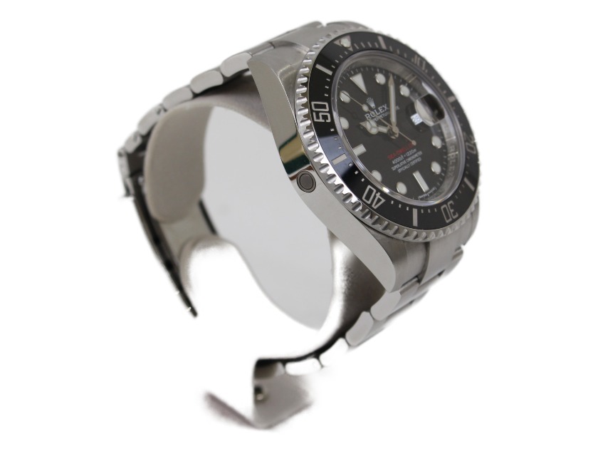 本格的な防水仕様