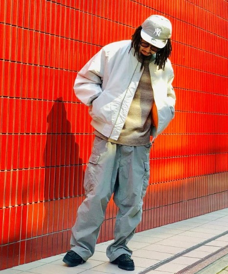 M-51(フィールドジャケット)とは？4つの特徴まとめ