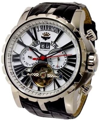 ジョンハリソン JH033WH