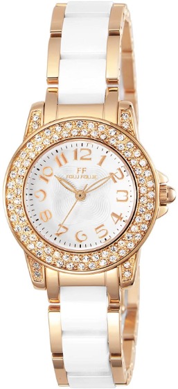 フォリフォリ WF9B020BPS