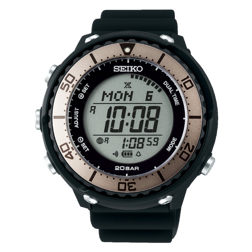 LOWERCASE プロデュースモデルSBEP023