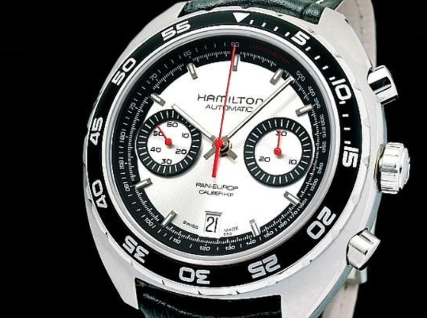 パンユーロ オートクロノH35756755