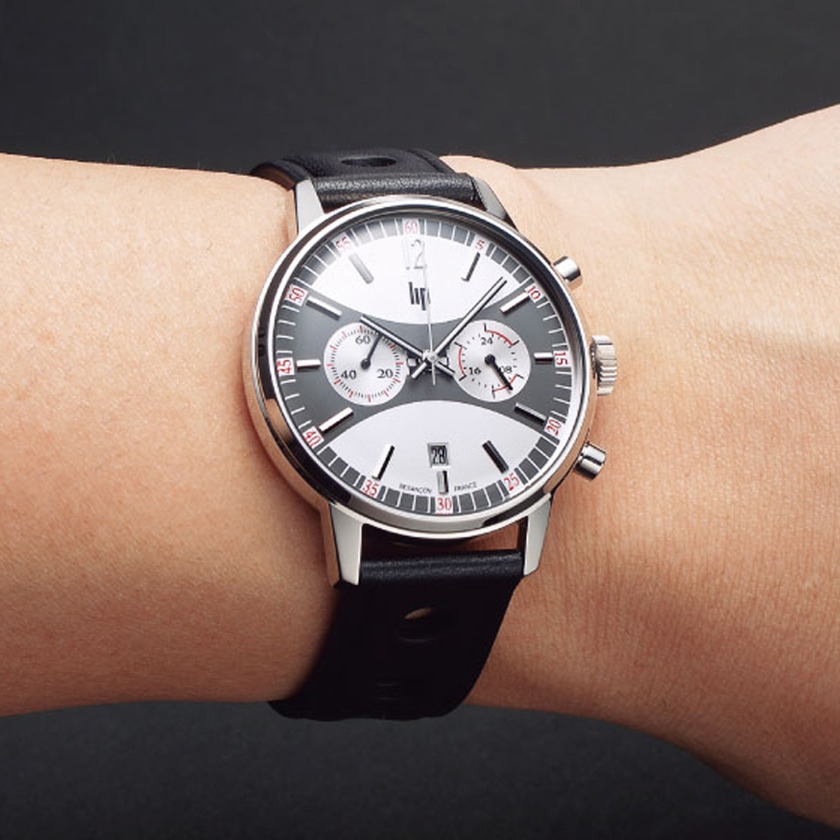 ラリー シルバーの特徴・機能