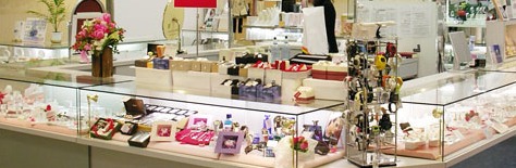 岩手県盛岡市の時計店：アビーロード