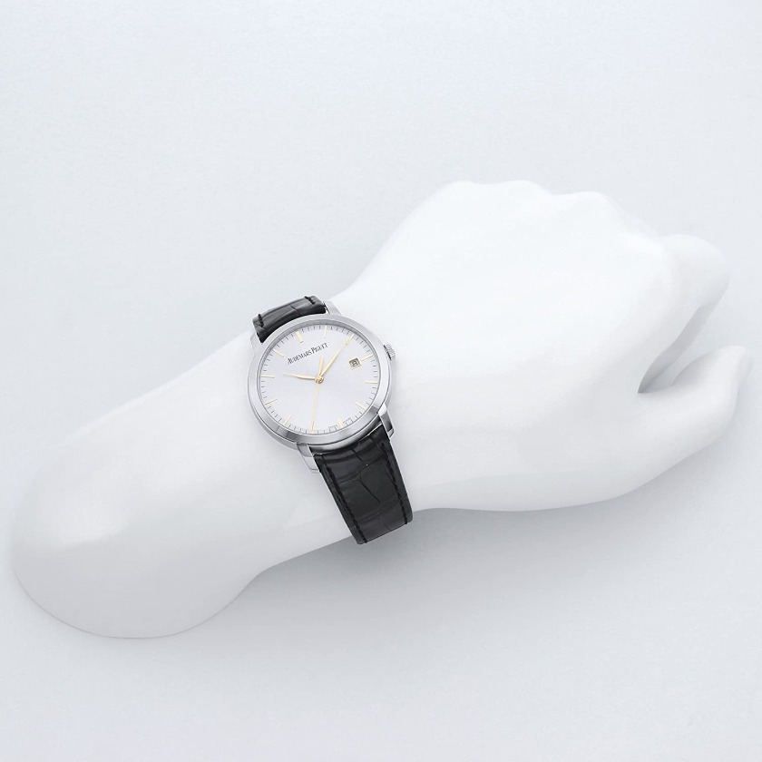 オーデマピゲ 15170BC.OO.A002CR.01 ジュール 