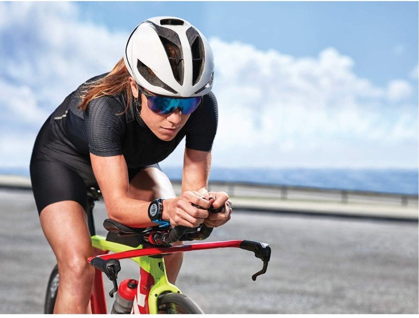 自動アクティビティ検知の精度が良くない