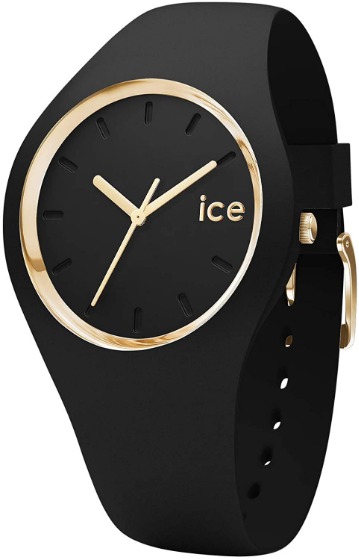 アイスウォッチ：ICE.GL.BK.U.S