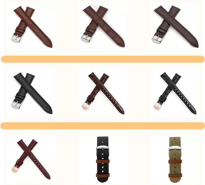 公式サイトから購入の方限定「全員に無料で替えベルトプレゼント」