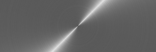 材質に対する研磨