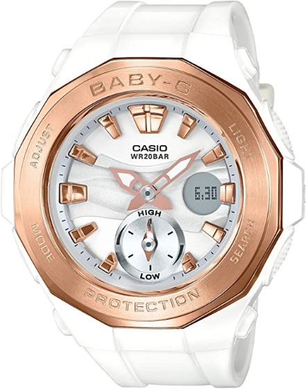 カシオ BABY-G G-LIDE BGA-220G-7AJF