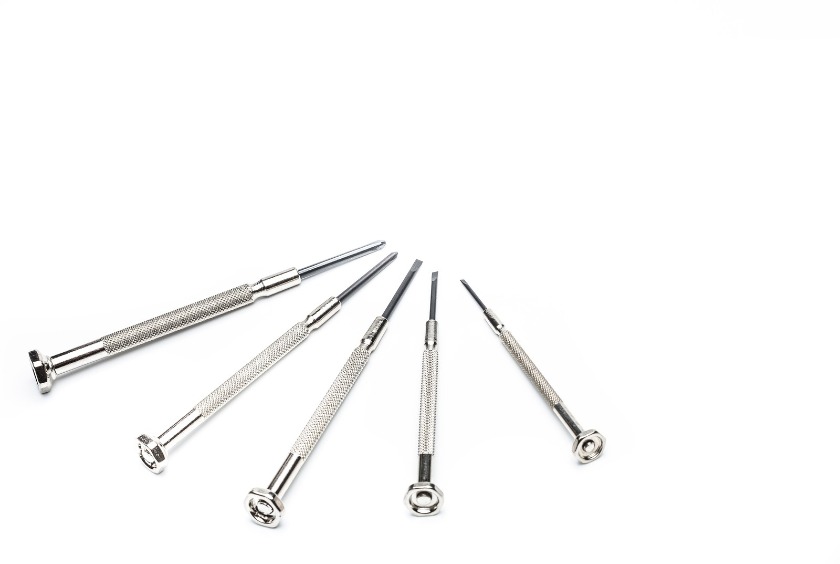 2.こじあけ式の外し方