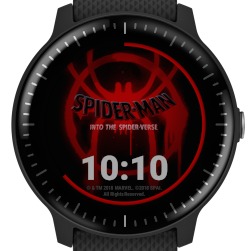 スパイダーマン