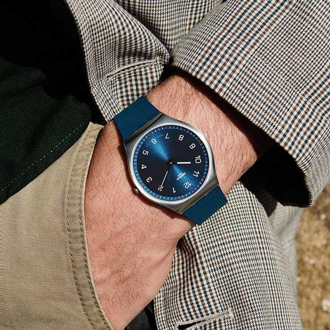 シックなモデルも多数