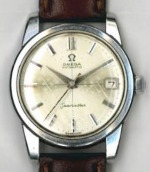 オメガ　シーマスター