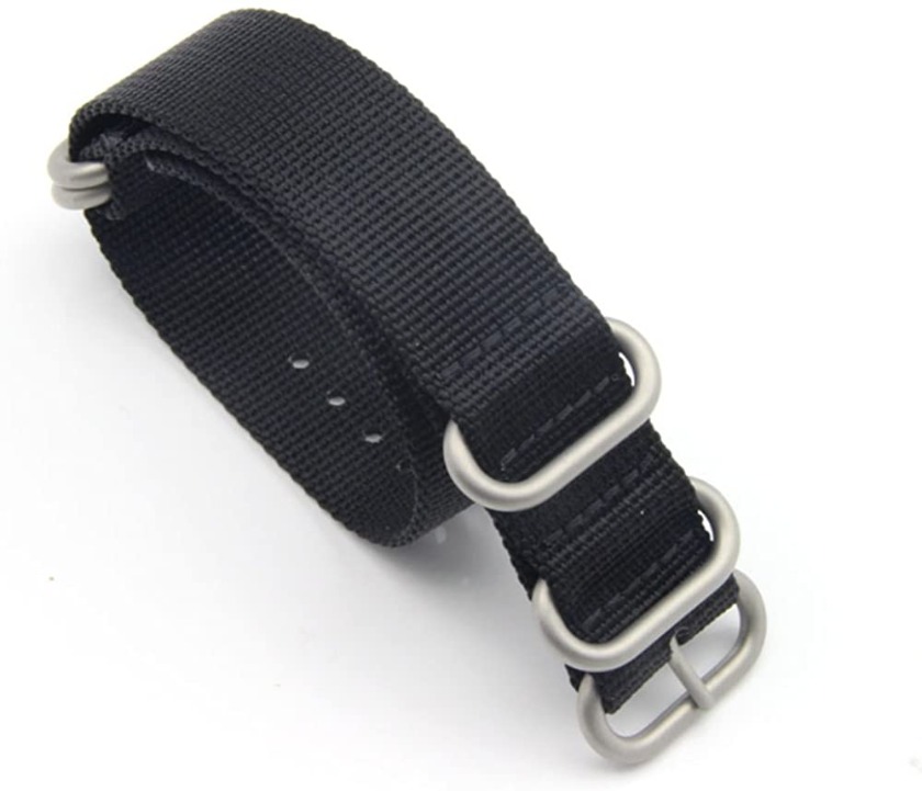 Abcycle NATOベルト