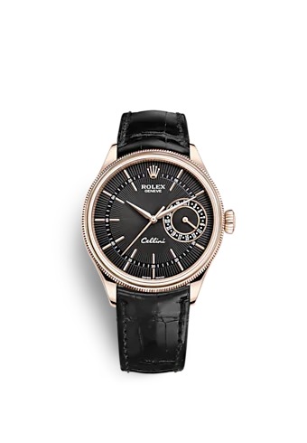 ロレックス×チェリーニ 50515の買取相場