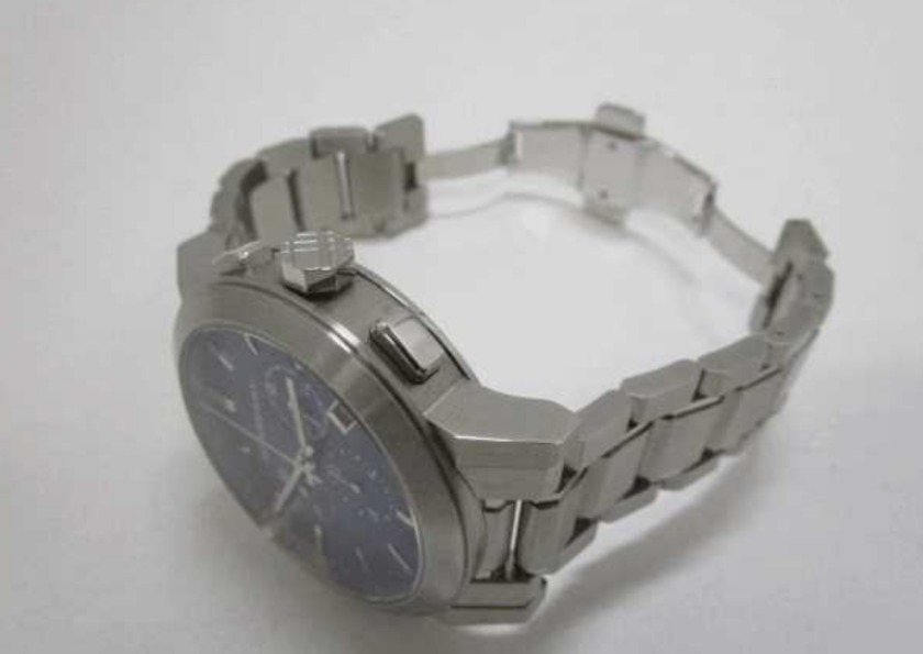 バーバリー(BURBERRY)メンズ腕時計：BU9363