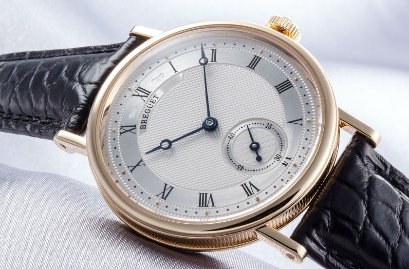 ブレゲ　クラシックパワーリザーブ Ref5907