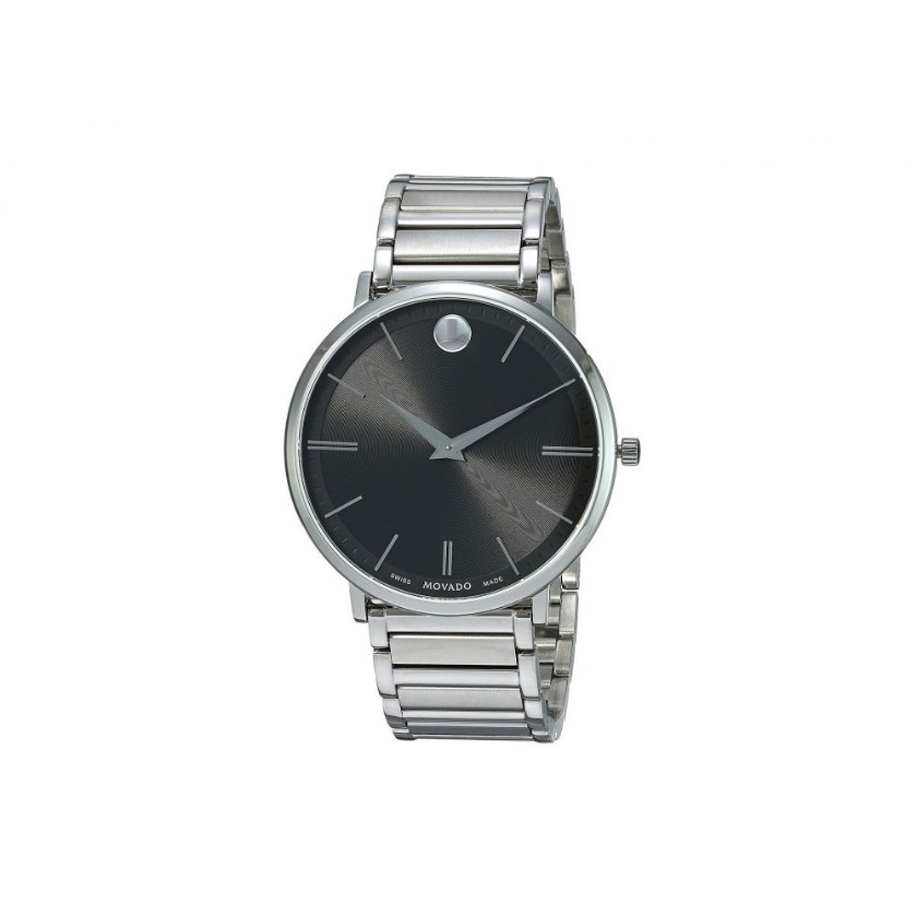MOVADO(モバード)：Ultra Slim 0607167