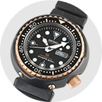 1978年には高精度クォーツを搭載