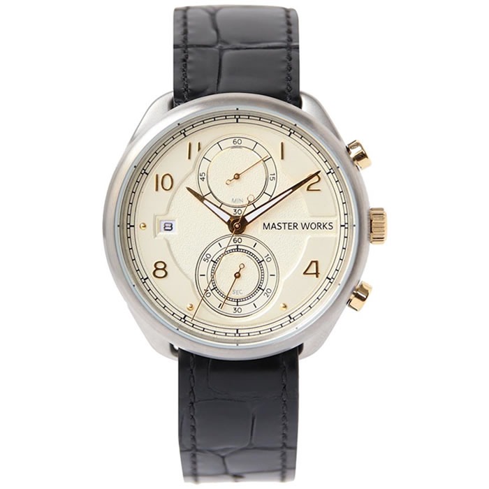 マスターワークスはジャパンメイドの最高品質