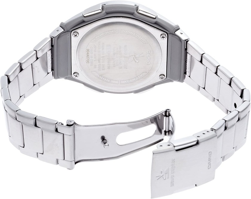 カシオ ウェーブセプター WVQ-M410DE-1A2JF