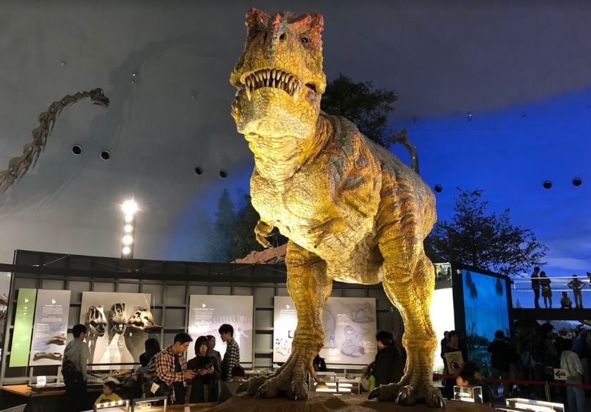 勝山市の時計店 比較一覧表