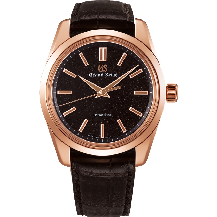 グランドセイコーSBGD202