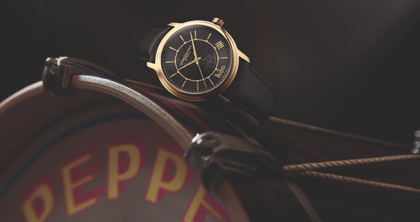 ビートルズコラボ 2237-PC-BEAT3