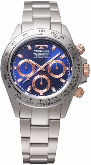 TECHNOS(テクノス) TSM411PN