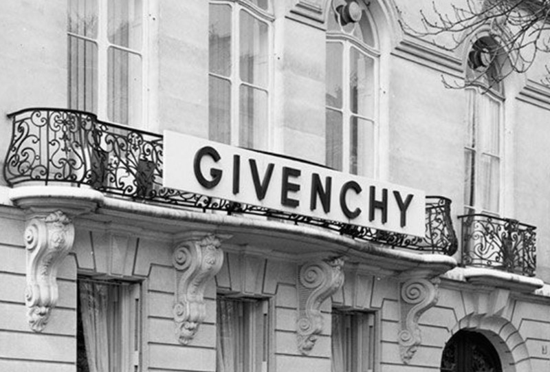 ジバンシー(GIVENCHY)定番腕時計