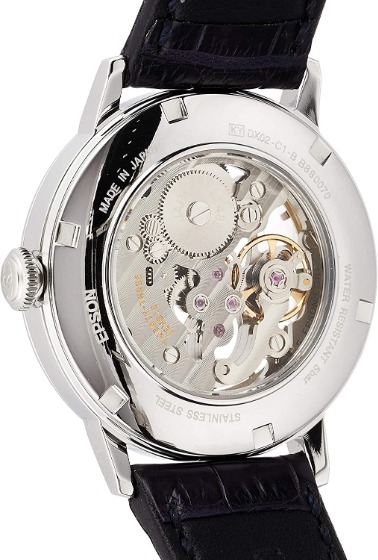 RK-DX0001S(オリエントスター)の特徴