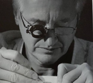 PRINCE®️ 18金無垢腕時計