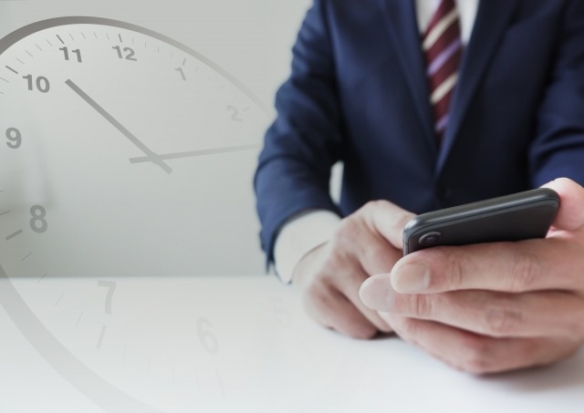 デメリット③査定結果に時間がかかる