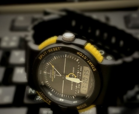 ①管理人自身がウォッチコーディネーター