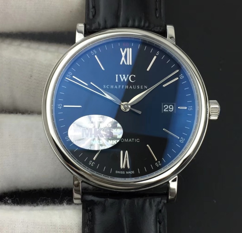 MK工場 V5 IWCポルトフィーノ 1:1 Best MIYOTA9015