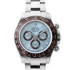 デイトナ アイスブルー 116506