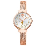 WIRED(腕時計) リラックマコラボレーション 第2弾 限定モデル AGEK747