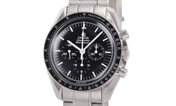オメガスピードマスター プロフェッショナル 3570-50