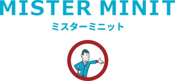 ミスターミニット JR代々木駅前店