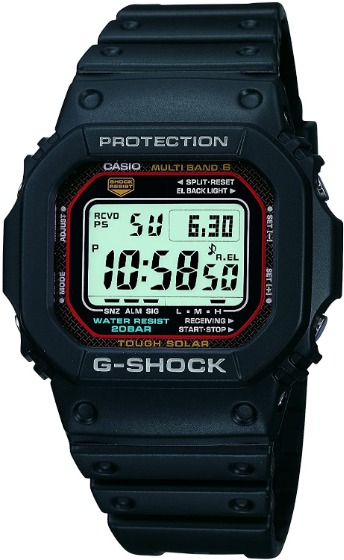 G-SHOCK ORIGIN GW-M5610-1BJF