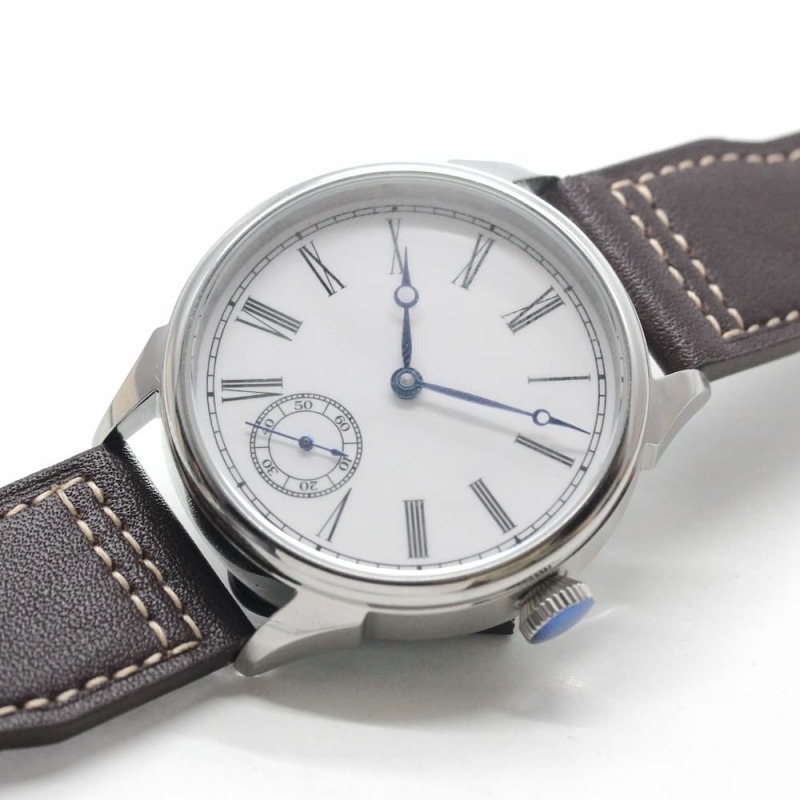 特徴②オリジナルウォッチの販売あり