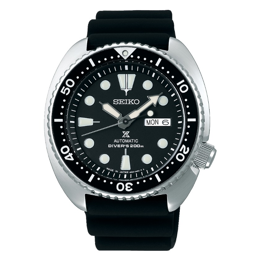 セイコー自動巻きダイバーズSEIKOProspex SBDY015 SRP777 SBDY015(セイコープロスペックス)をレビュー！評価やSRP777との