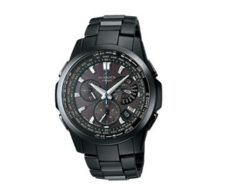 カシオ　OCW-M700TBJ-1AJF