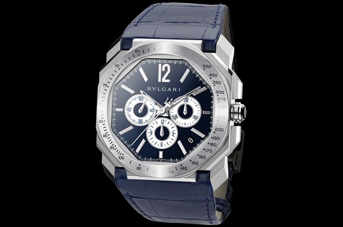 ブルガリ(BVLGARI)の腕時計は中古でお得に買おう