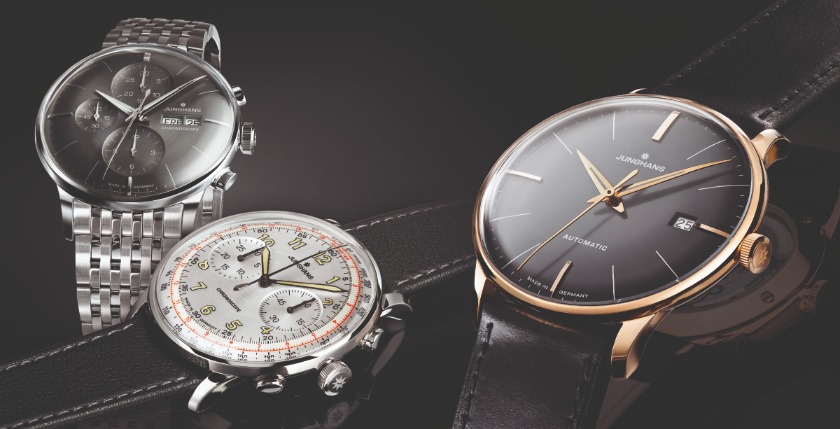 ユンハンスのマックスビルのおすすめ人気ランキング9選！モデル毎に評判も調査！