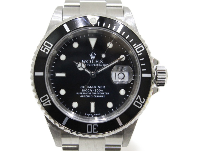 ロレックス サブマリーナー