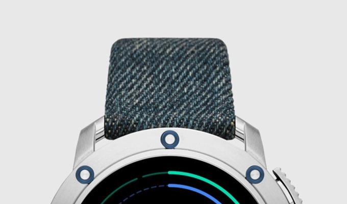 ④両方のベルトを軽く引っ張りきちんと装着できてるか確認