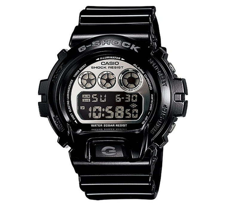 G-SHOCK「DW-6900NB-1」