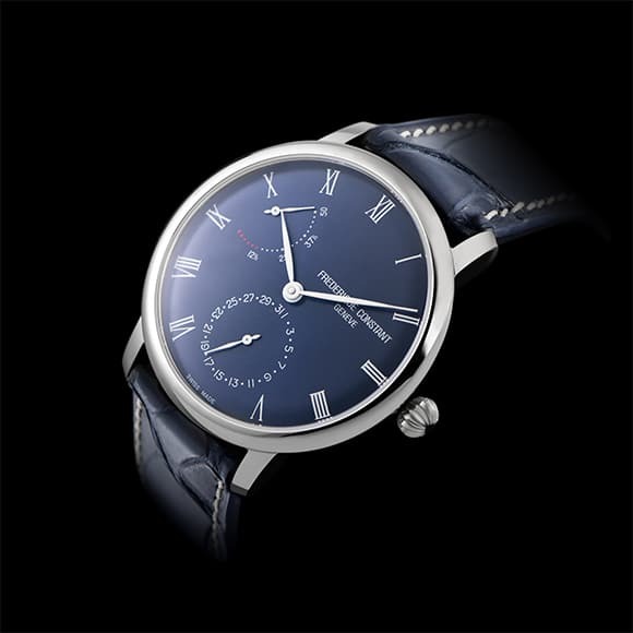 スリムライン パワーリザーブ｢FC-723NR3S6｣